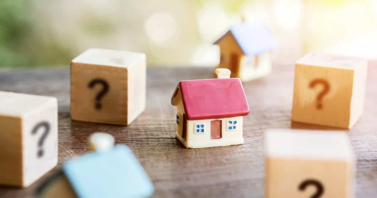 , Immobilier Comment expliquer le coup de mou actuel du marché immobilier