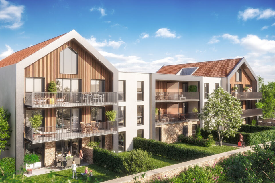 , En Seine-et-Marne, investissez dans l’immobilier neuf avec Stradim grâce au dispositif Pinel